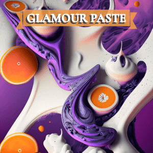Glamour Paste