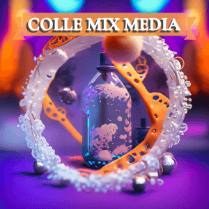 Colle Mix Media