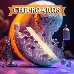 Chipboards