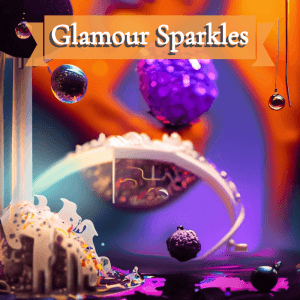 Glamour Sparkles