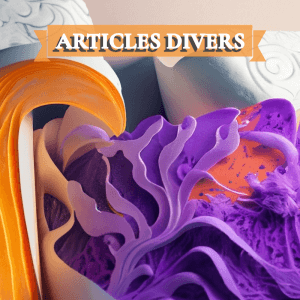 Article Divers